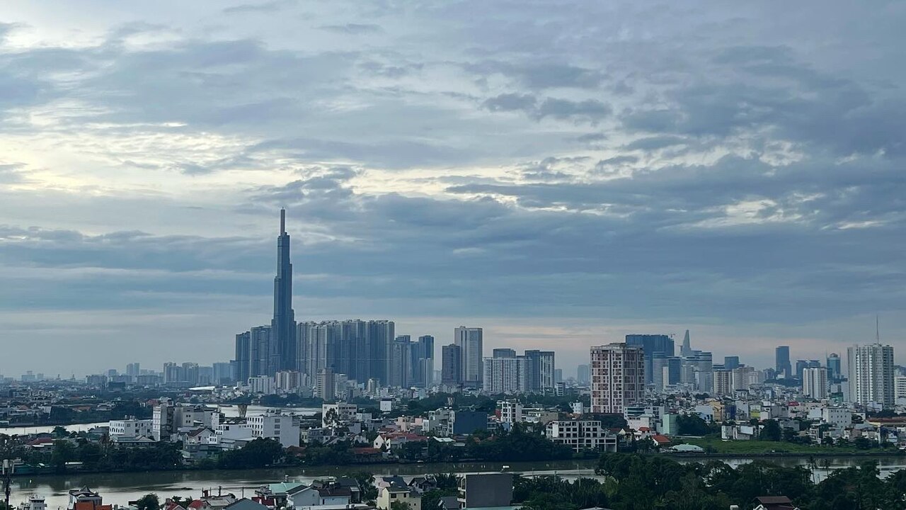 TP. Hồ Chí Minh