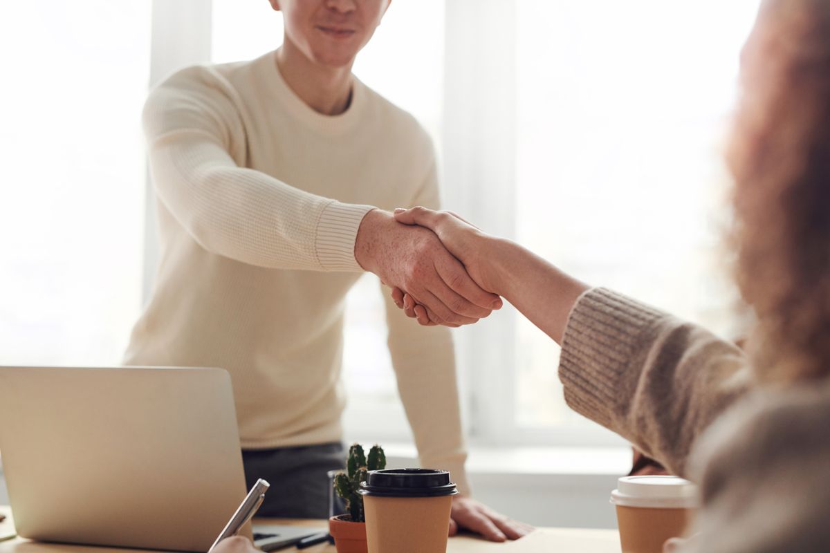 Văn phòng phát triển phần mềm