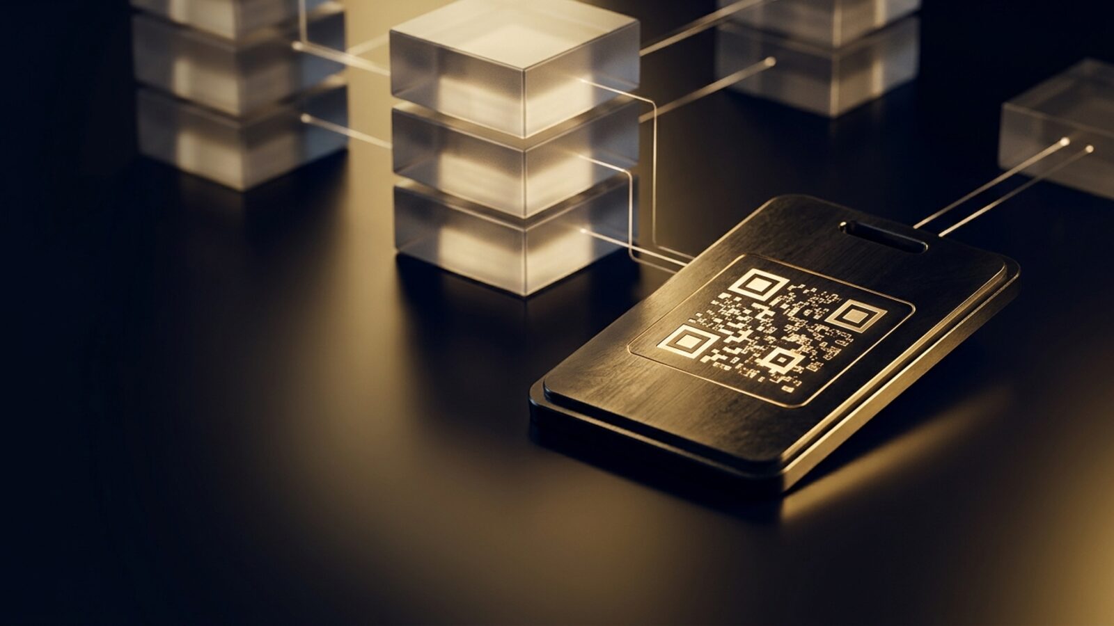 SAP ERP Customization and a QR-Code Gate System for a Vietnamese Manufacturer — cover illustration