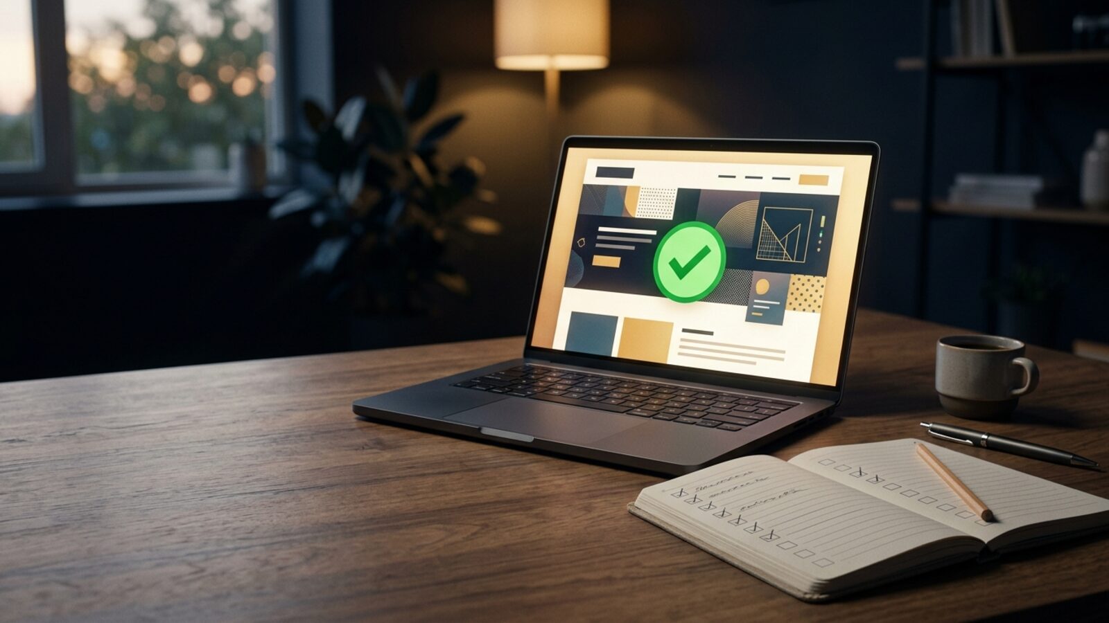 Web Services illustration